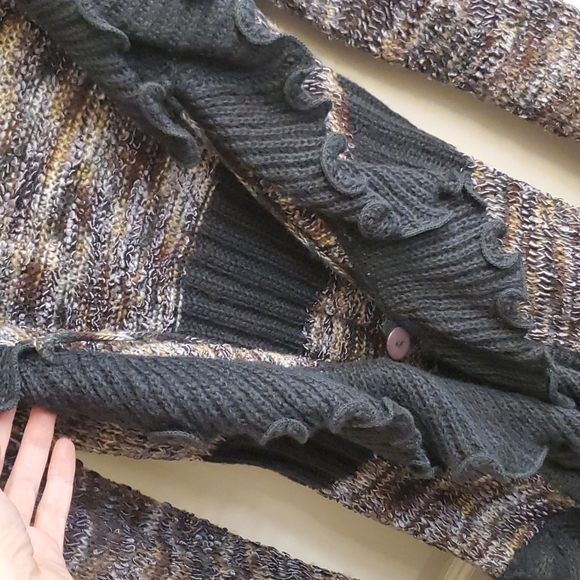 One size jacket - Picture 2 of 8